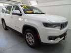 2022 Jeep Wagoneer Series I 18578 miles