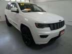 2021 Jeep Grand Cherokee Laredo X 25275 miles