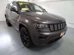 2021 Jeep Grand Cherokee Laredo X 31832 miles
