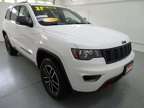 2021 Jeep Grand Cherokee Trailhawk 59300 miles