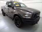 2021 Ram 1500 Classic Warlock 33450 miles