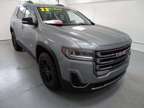 2023 GMC Acadia AT4 6539 miles