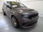 2021 Dodge Durango R/T 26981 miles
