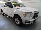 2020 Ram 1500 Big Horn 20415 miles