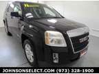 2011 GMC Terrain SLE-1 113566 miles