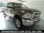 2014 Ram 2500 Laramie 62063 miles