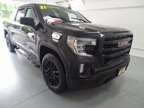2021 GMC Sierra 1500 Elevation 31169 miles