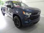 2022 Chevrolet Silverado 1500 RST 6579 miles