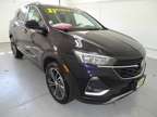 2021 Buick Encore GX Select 35173 miles