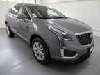 2021 Cadillac XT5 AWD Luxury 29139 miles