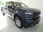 2020 Chevrolet Silverado 1500 RST 30294 miles
