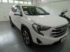 2019 GMC Terrain SLT 97726 miles