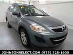 2011 Mazda CX-9 Sport 133520 miles