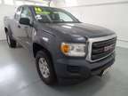2016 GMC Canyon 4WD 104983 miles