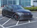 2024 Volkswagen Golf Gti 380 SE