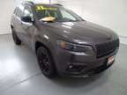 2023 Jeep Cherokee Altitude Lux 19876 miles