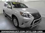 2016 Lexus GX 460 460 100762 miles