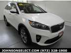 2019 Kia Sorento EX Sport V6 86416 miles