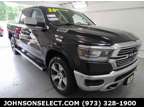 2020 Ram 1500 Laramie 103587 miles