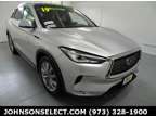 2019 INFINITI QX50 ESSENTIAL 39300 miles
