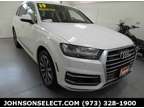 2019 Audi Q7 55 Premium Plus 91427 miles