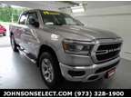 2019 Ram 1500 Big Horn/Lone Star 72566 miles