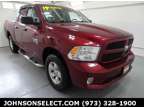 2019 Ram 1500 Classic Express 73902 miles