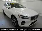2022 Volvo XC60 Inscription 35033 miles