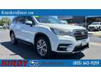 2021 Subaru Ascent Premium 35215 miles