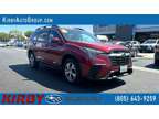 2023 Subaru Ascent Premium 5533 miles