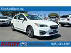 2018 Subaru Impreza Limited 36179 miles