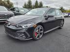 2024 Volkswagen Golf Gti SE