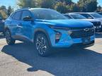 2025 Chevrolet Trax RS