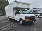 2015 Chevrolet Express 3500