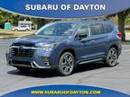 2024 Subaru Ascent Touring