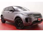 2022 Land Rover Range Rover Evoque R-Dynamic SE 54512 miles
