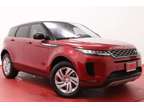 2020 Land Rover Range Rover Evoque S 47779 miles