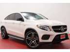 2019 Mercedes-Benz GLE AMG GLE 43 64971 miles
