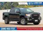 2022 GMC Canyon 4WD AT4 w/Cloth 25939 miles