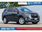 2023 Chevrolet Equinox LT 28613 miles