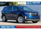 2023 Chevrolet Equinox LT 27421 miles