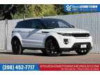 2014 Land Rover Range Rover Evoque Dynamic 69350 miles