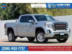 2021 GMC Sierra 1500 SLT 39502 miles