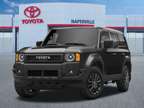 2024 Toyota Land Cruiser 1958