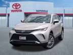 2023 Toyota Venza Limited