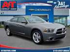2011 Dodge Charger RT