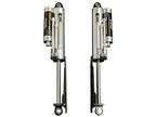 Icon Vehicle Dynamics ICON ZETA 3.0 Bypass Piggyback Rear Shocks For 2010-2014