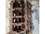 Chevy 396 engine block chevelke