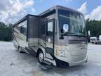 2014 Tiffin Allegro Red 33AA