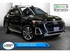 2022 Audi Q5 S line Premium Plus